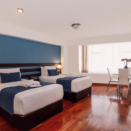Wayqey Hotel Куско Екстериор снимка