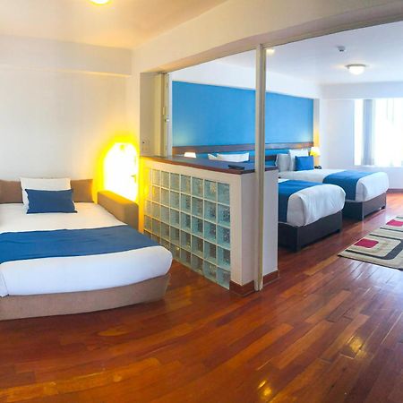 Wayqey Hotel Куско Екстериор снимка