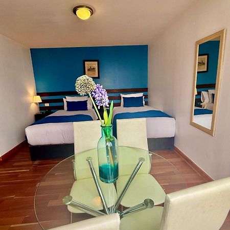 Wayqey Hotel Куско Екстериор снимка