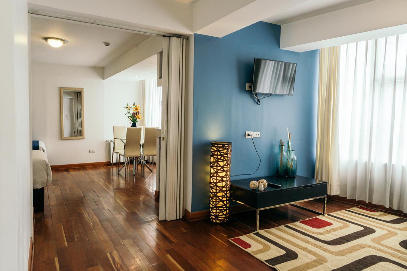 Wayqey Hotel Куско Екстериор снимка