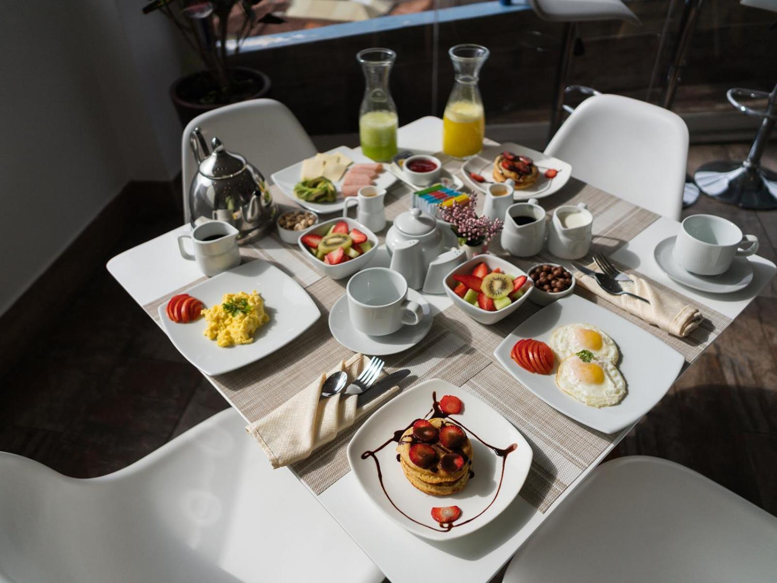 Wayqey Hotel Куско Екстериор снимка