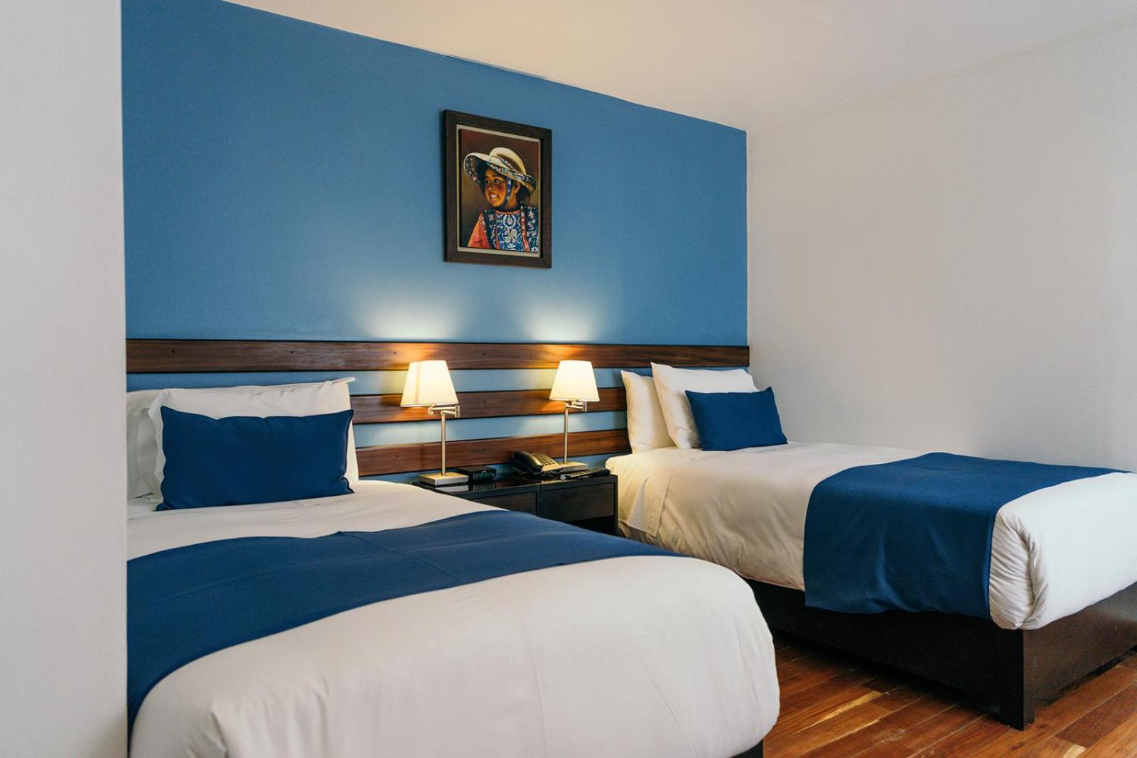 Wayqey Hotel Куско Екстериор снимка