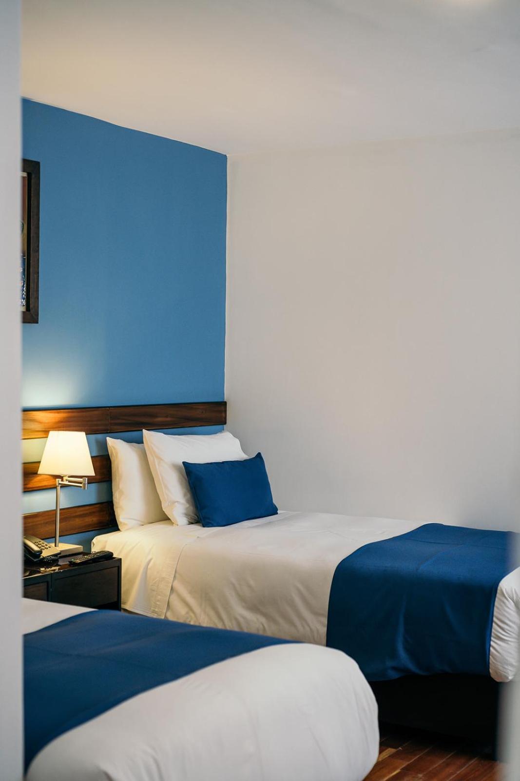 Wayqey Hotel Куско Екстериор снимка