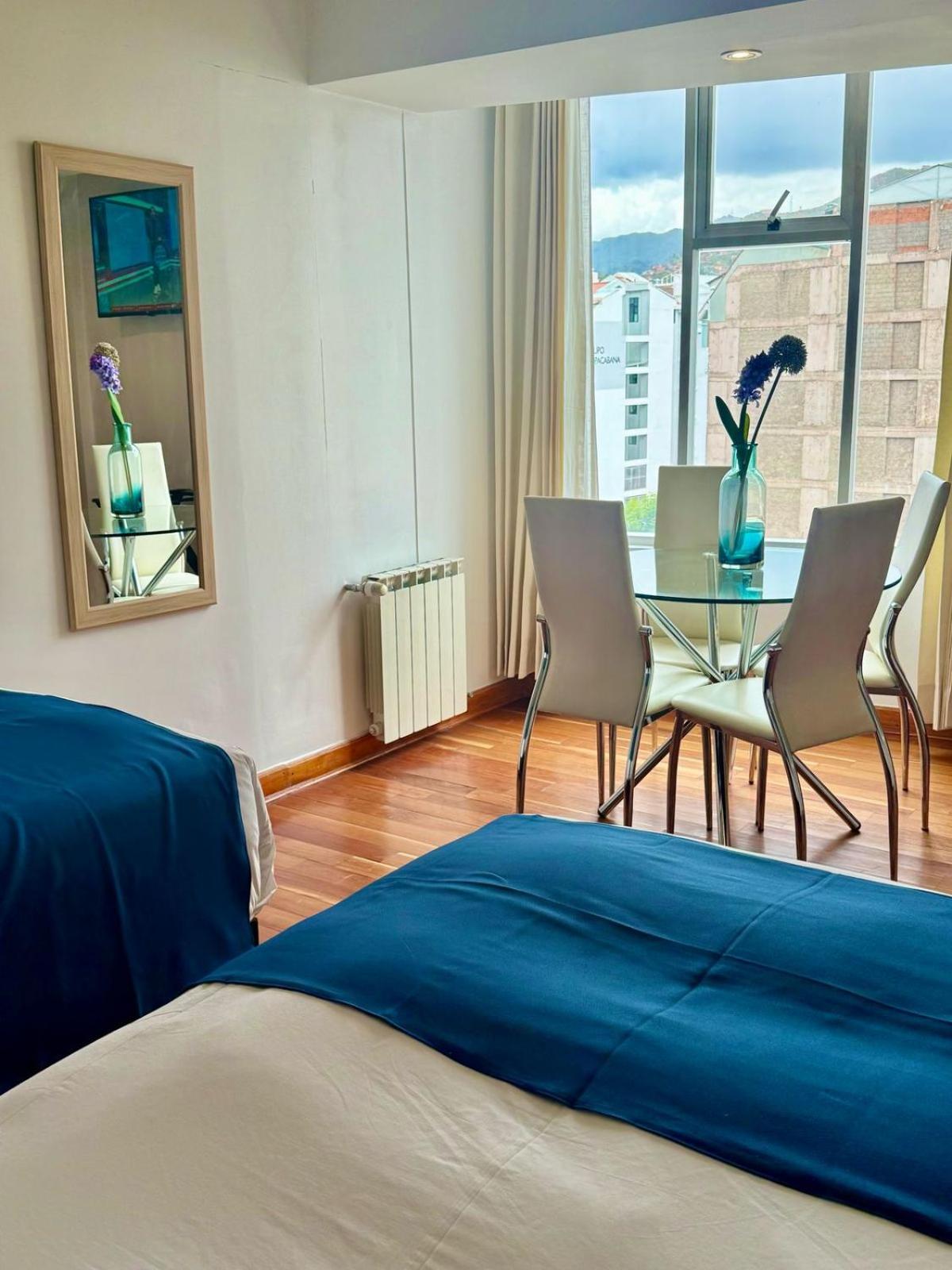 Wayqey Hotel Куско Екстериор снимка