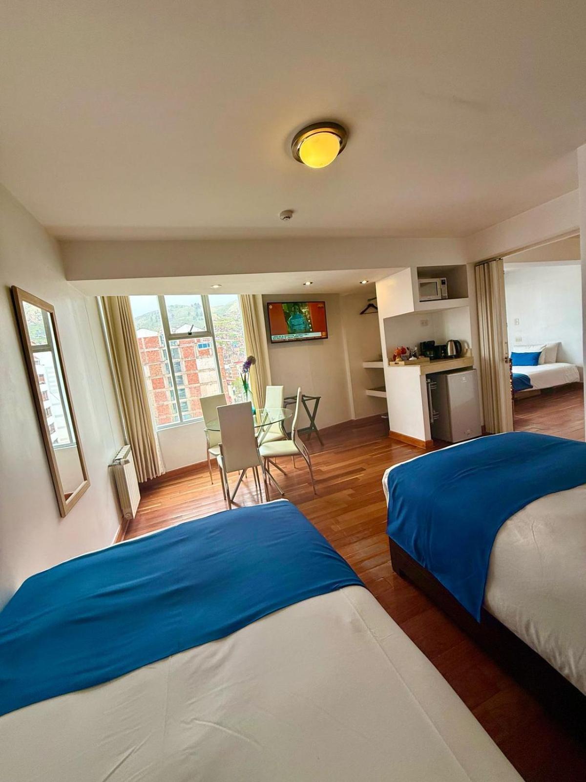 Wayqey Hotel Куско Екстериор снимка