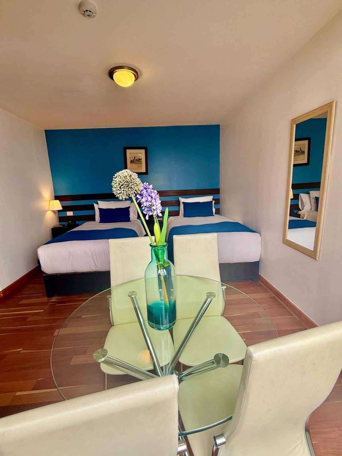 Wayqey Hotel Куско Екстериор снимка