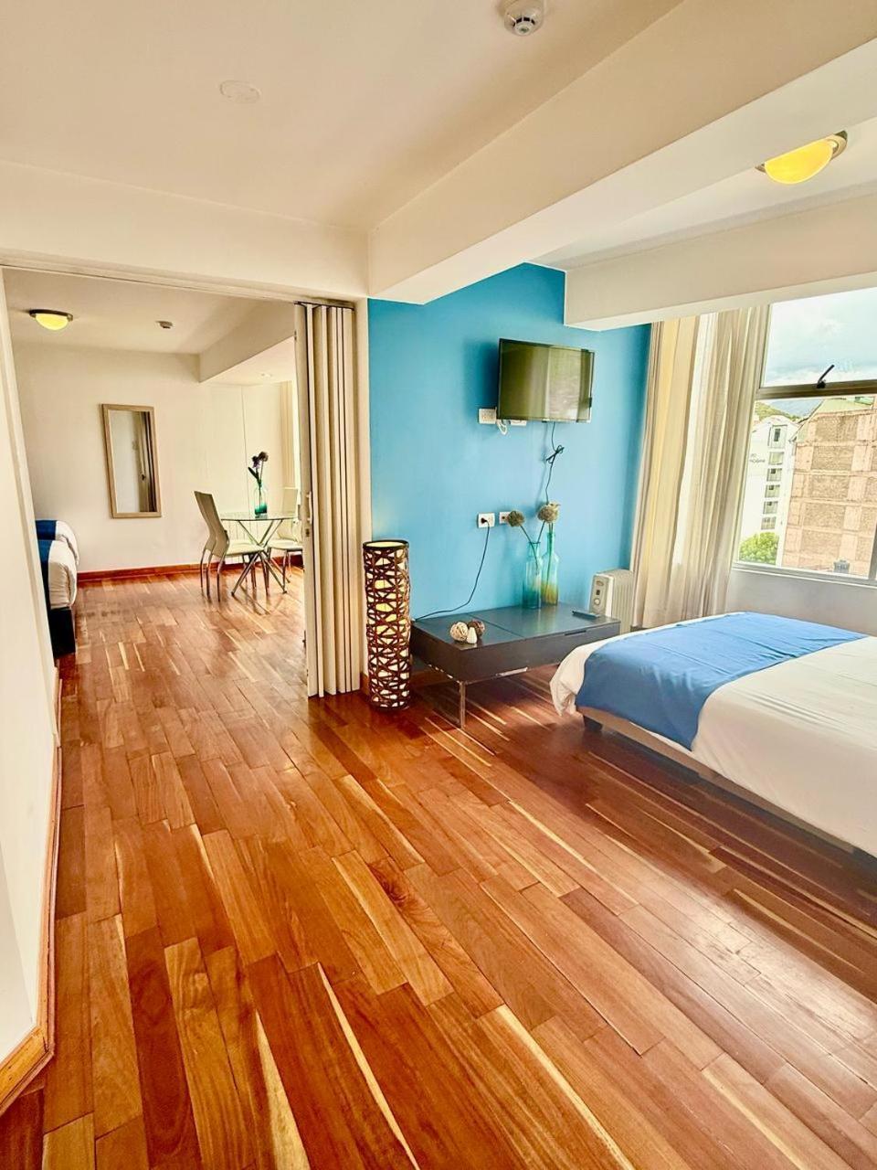 Wayqey Hotel Куско Екстериор снимка
