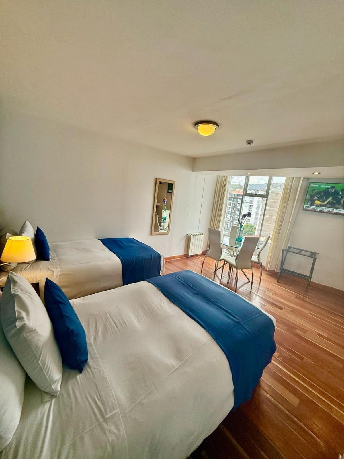 Wayqey Hotel Куско Екстериор снимка