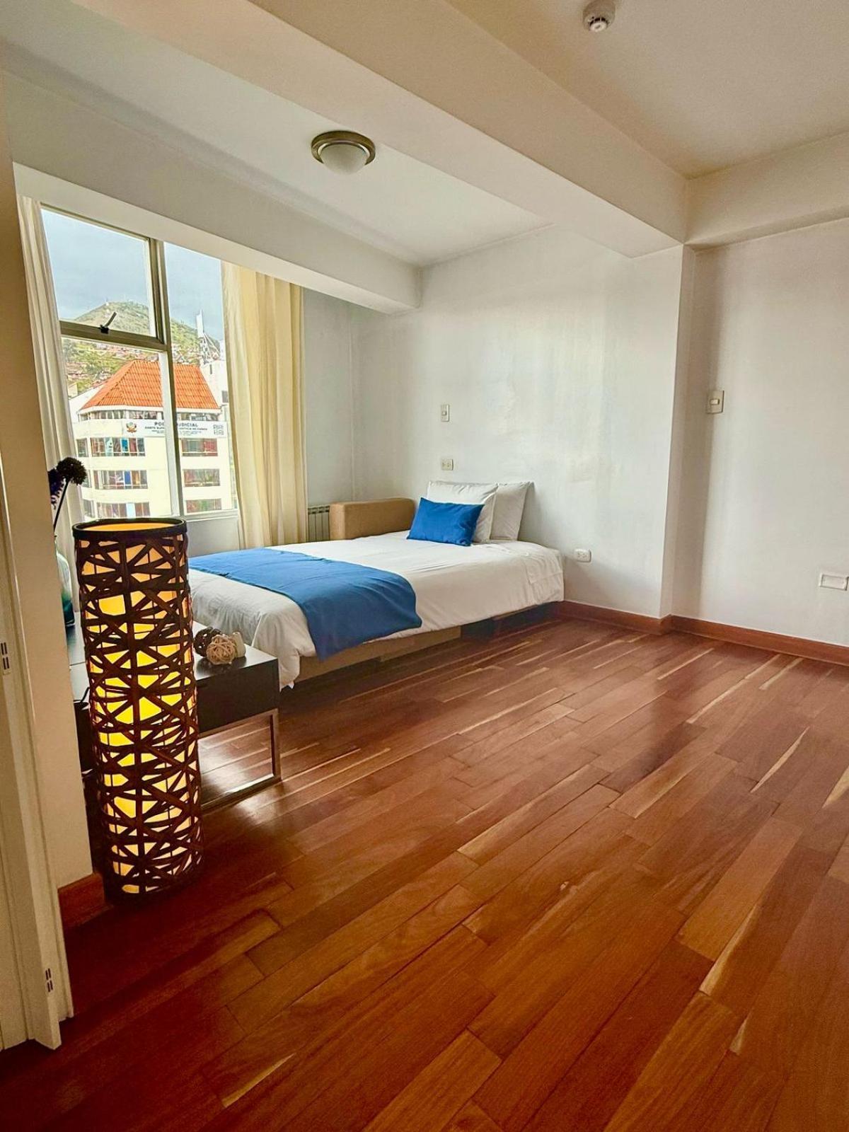 Wayqey Hotel Куско Екстериор снимка