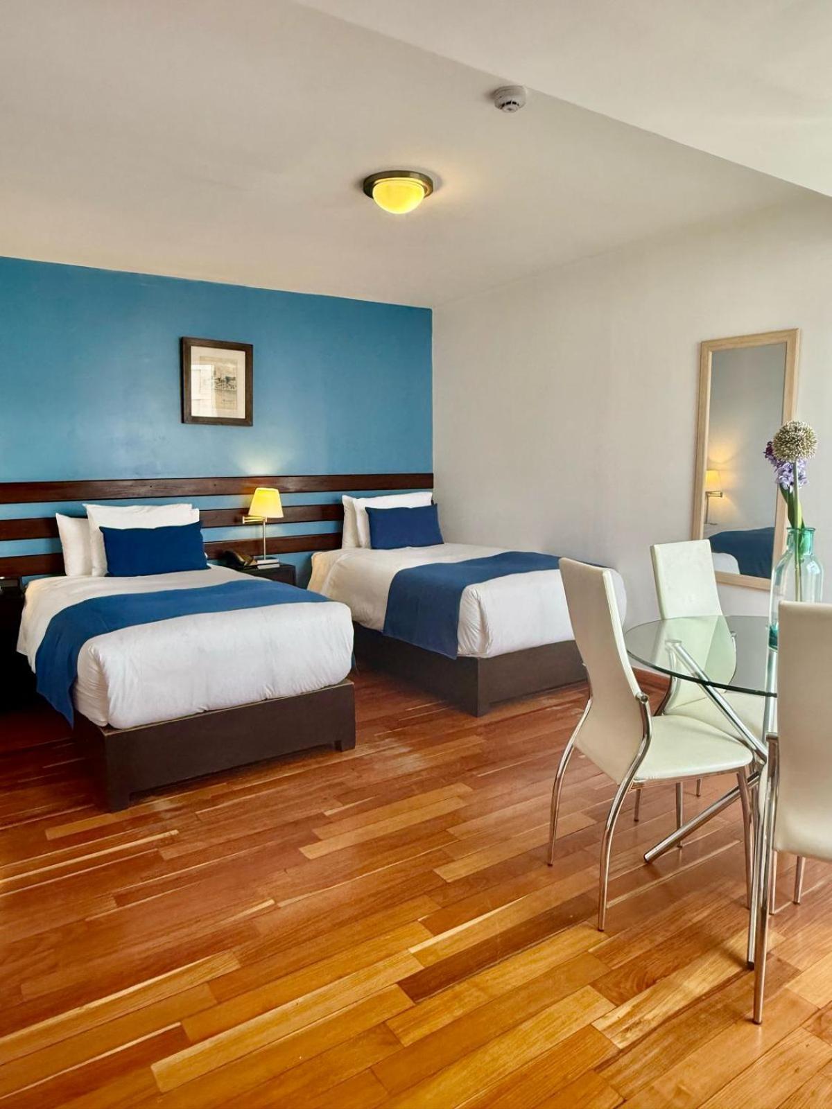 Wayqey Hotel Куско Екстериор снимка