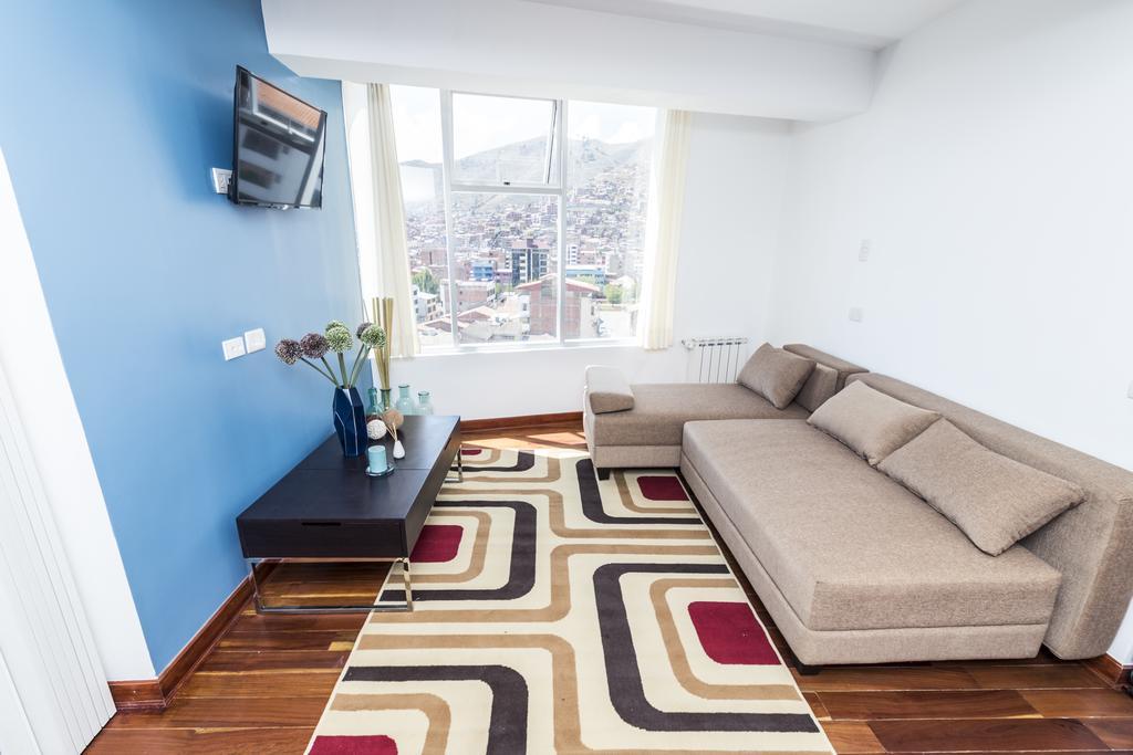 Wayqey Hotel Куско Екстериор снимка