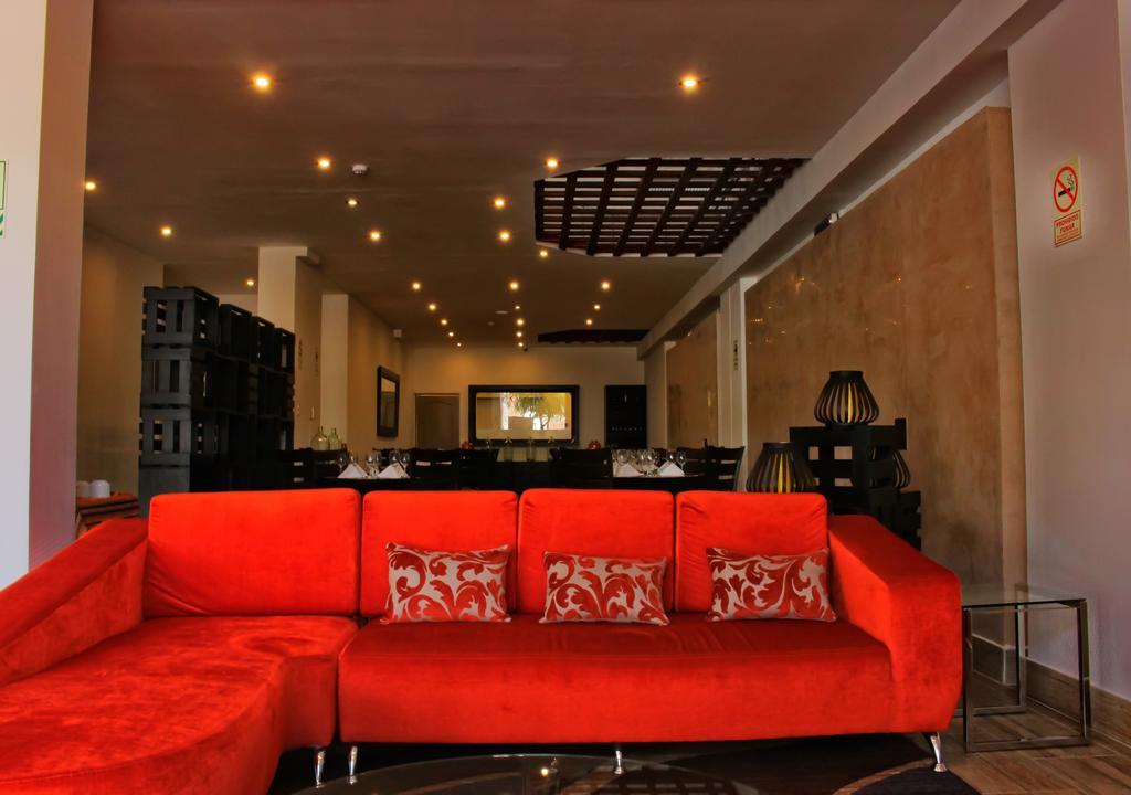 Wayqey Hotel Куско Екстериор снимка