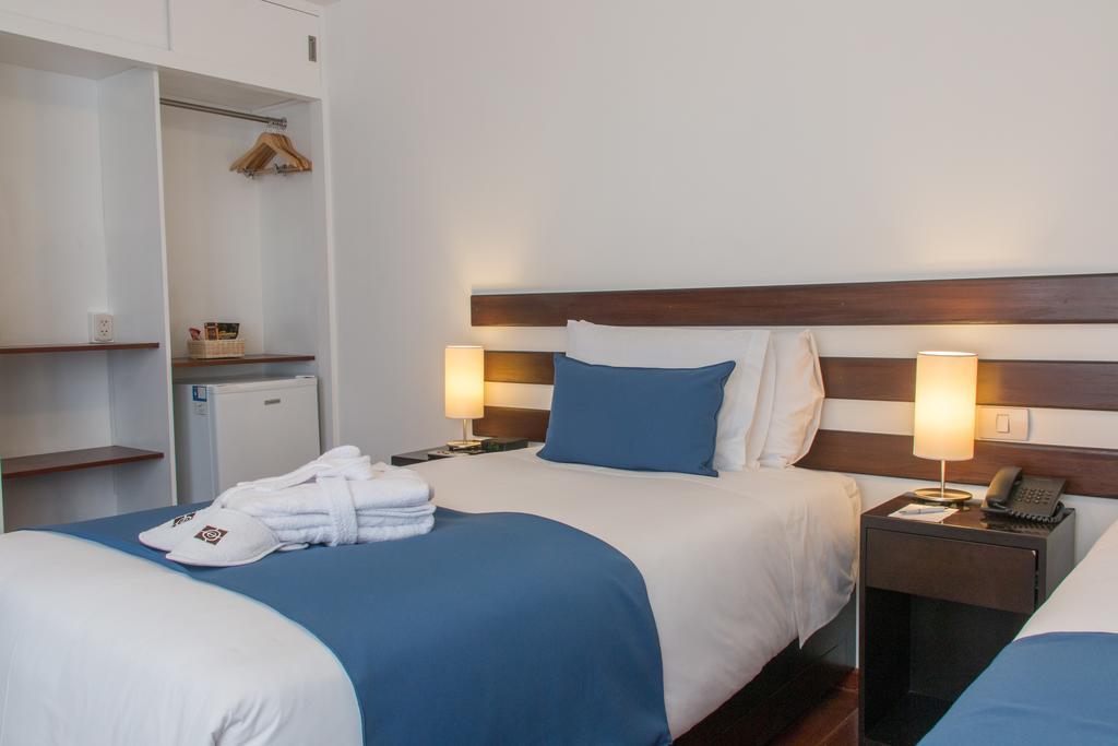 Wayqey Hotel Куско Екстериор снимка