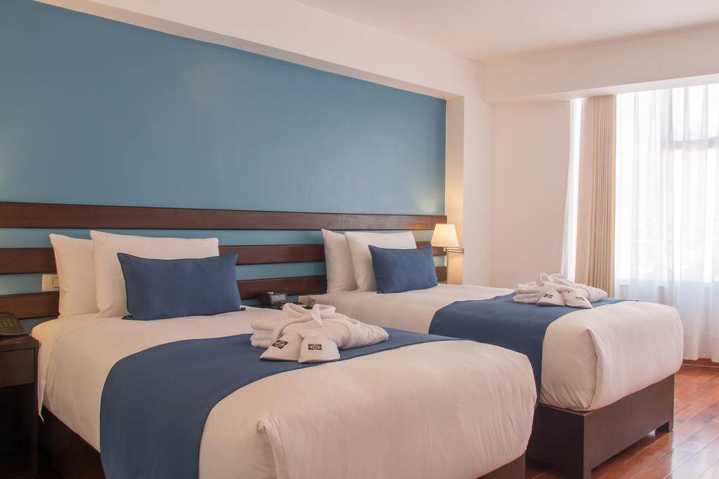 Wayqey Hotel Куско Екстериор снимка