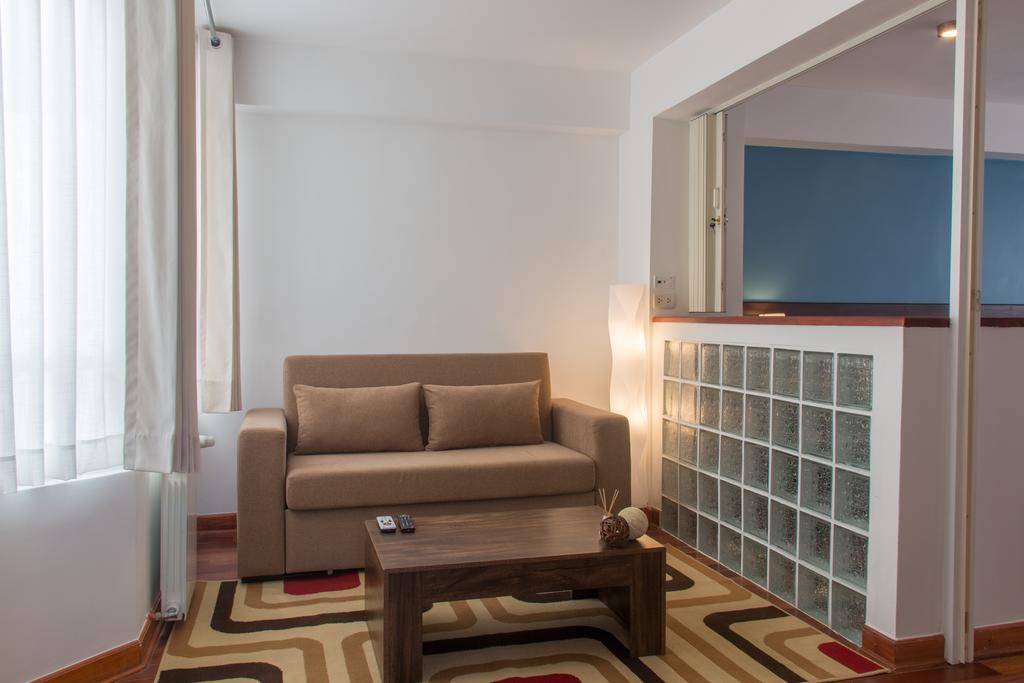 Wayqey Hotel Куско Екстериор снимка
