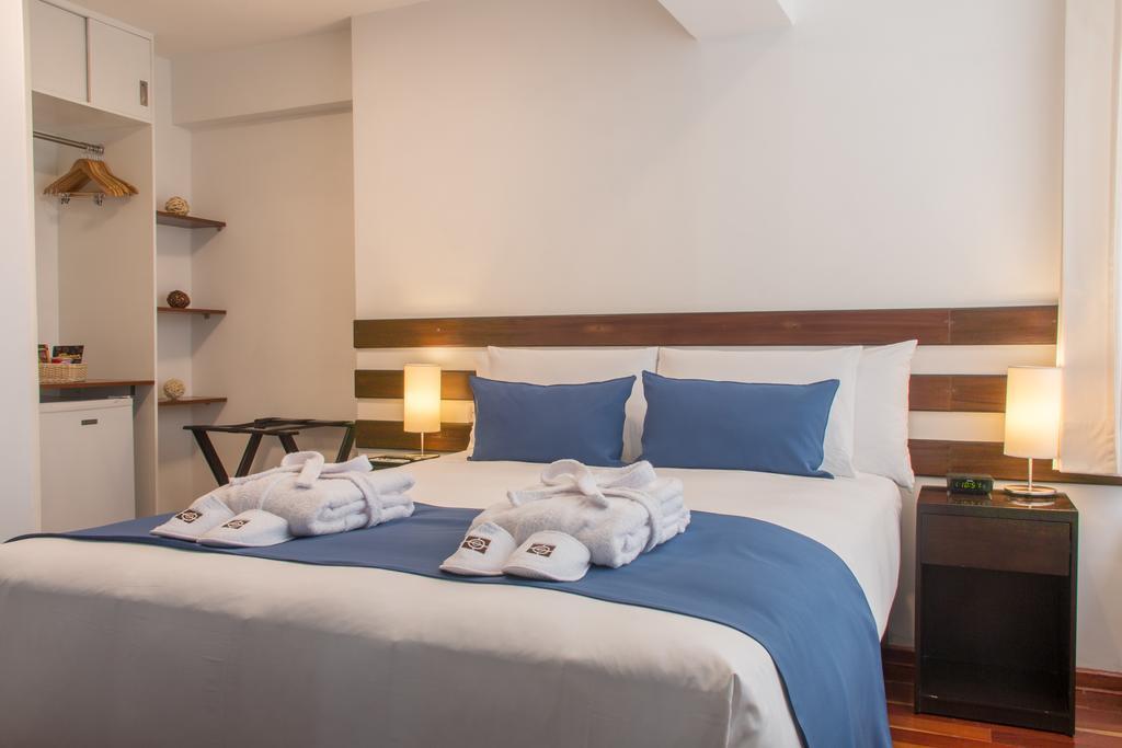 Wayqey Hotel Куско Екстериор снимка