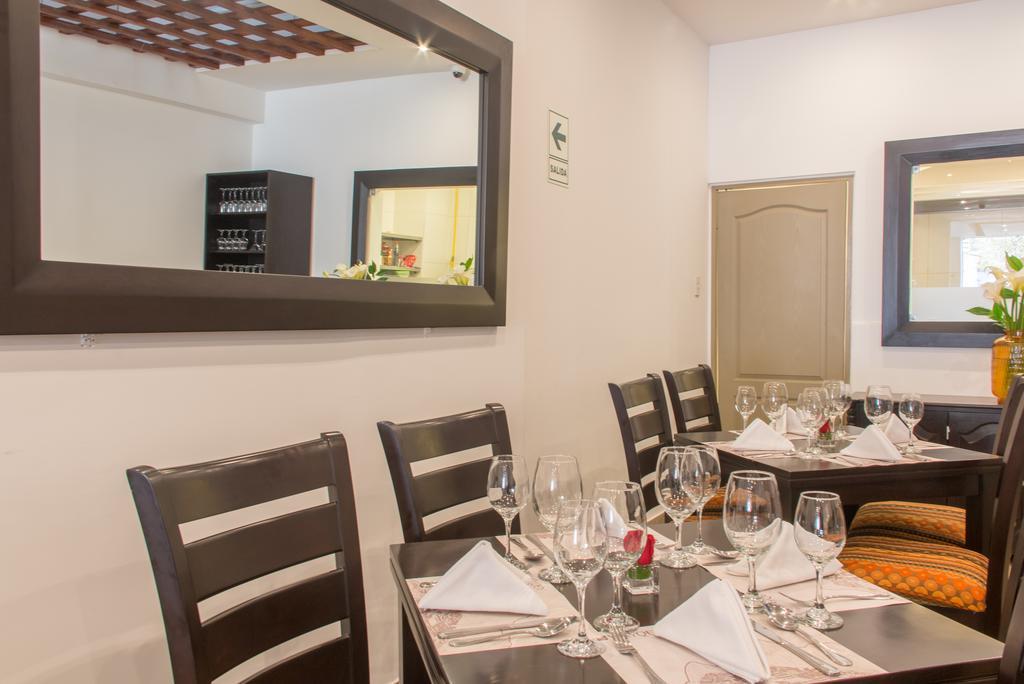 Wayqey Hotel Куско Екстериор снимка