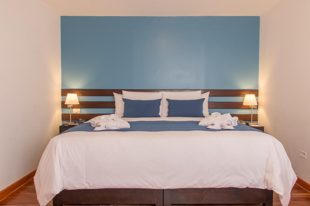 Wayqey Hotel Куско Екстериор снимка